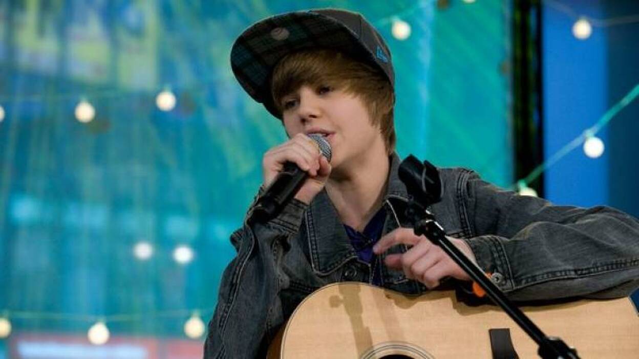 Justin Bieber y One Direction, el fenómeno "teen" que bailará 2013