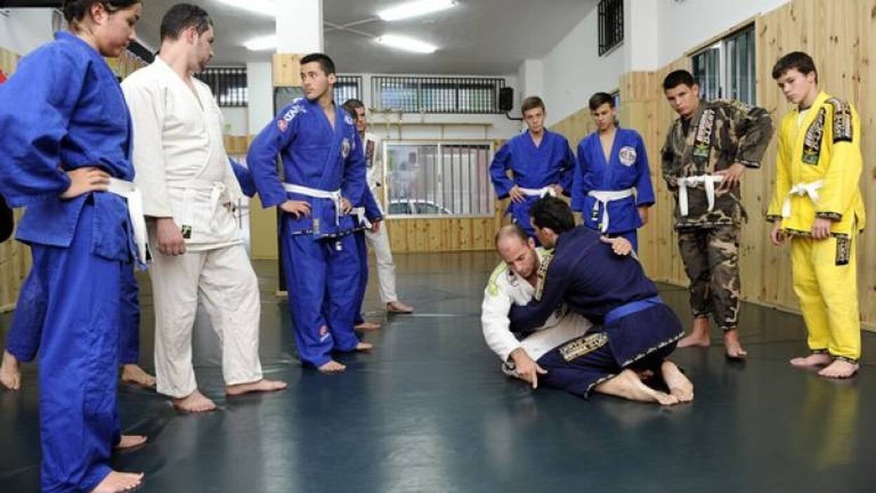 Cuerpo y mente en comunión