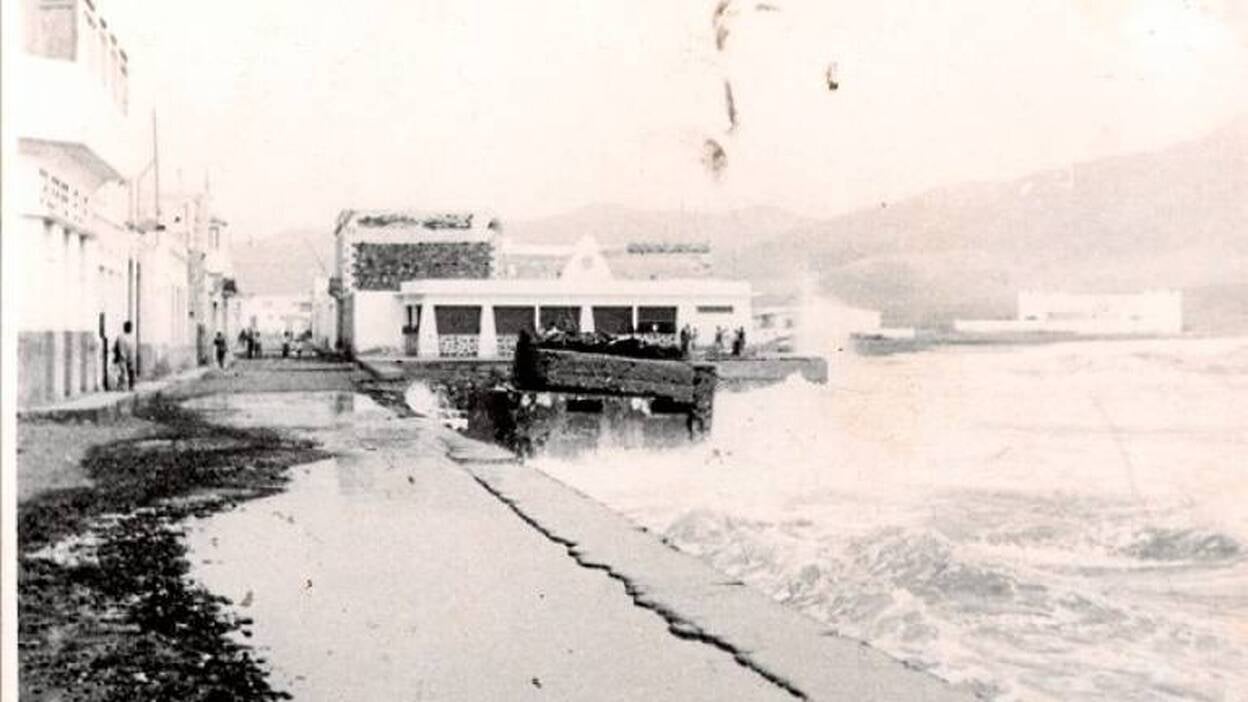 La memoria en papel fotográfico