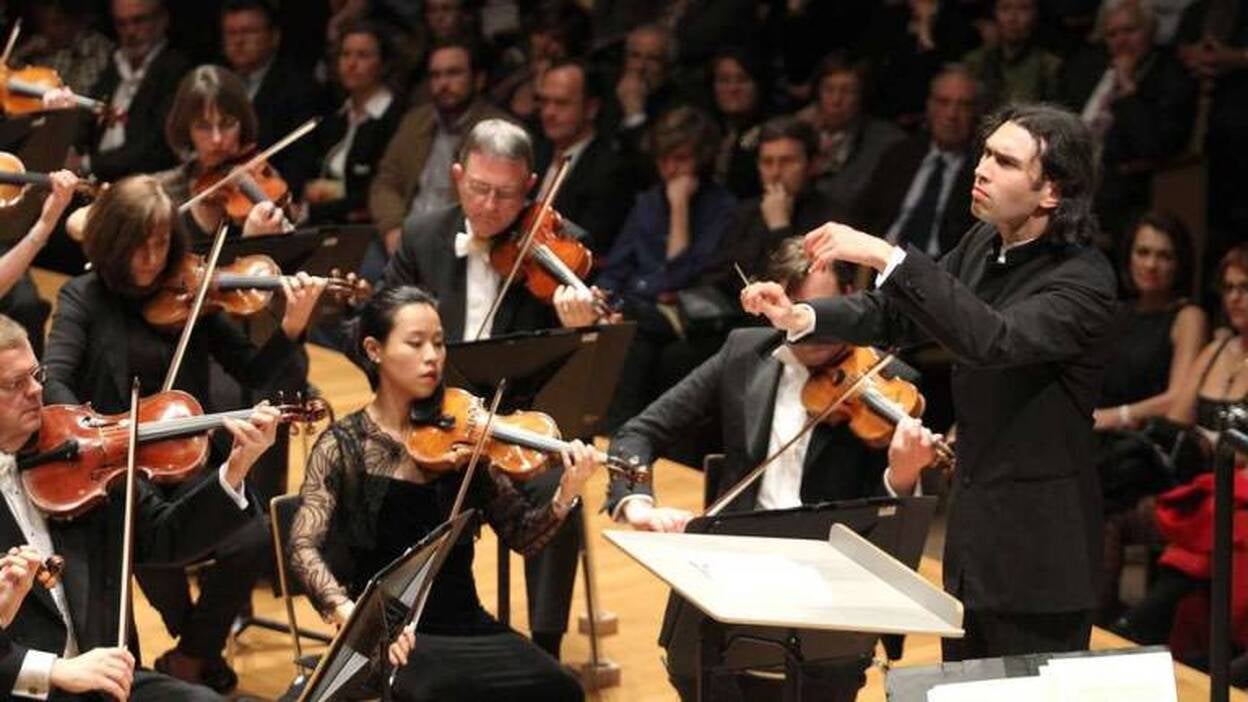 Festival de Música de Canarias