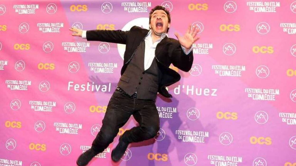 Festival Internacional de Comedia