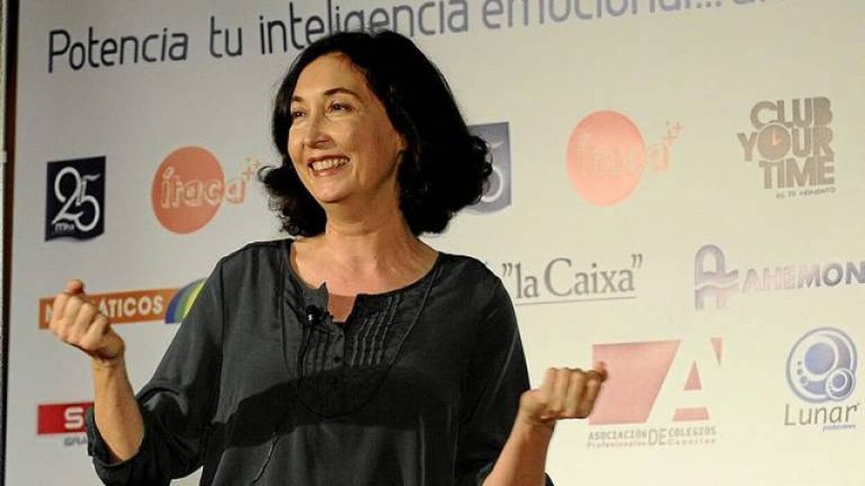 "El fracaso es una buena estrategia para crecer"