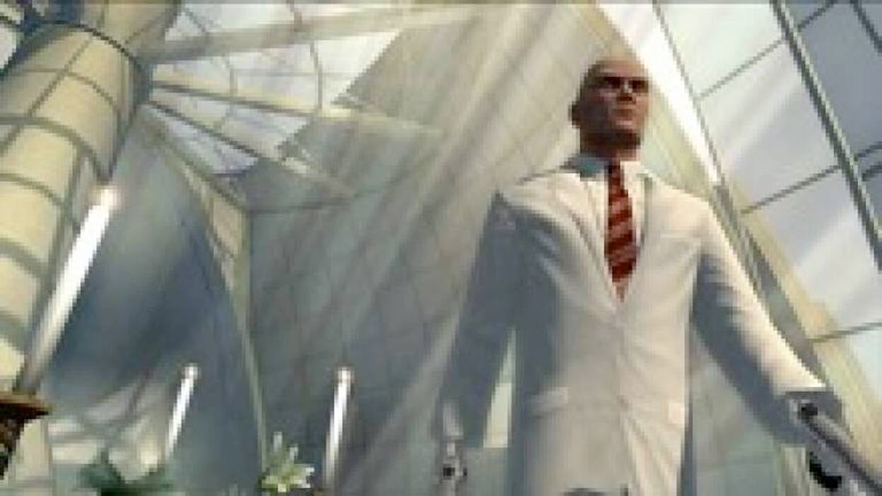 Hitman: HD Trilogy, ya a la venta