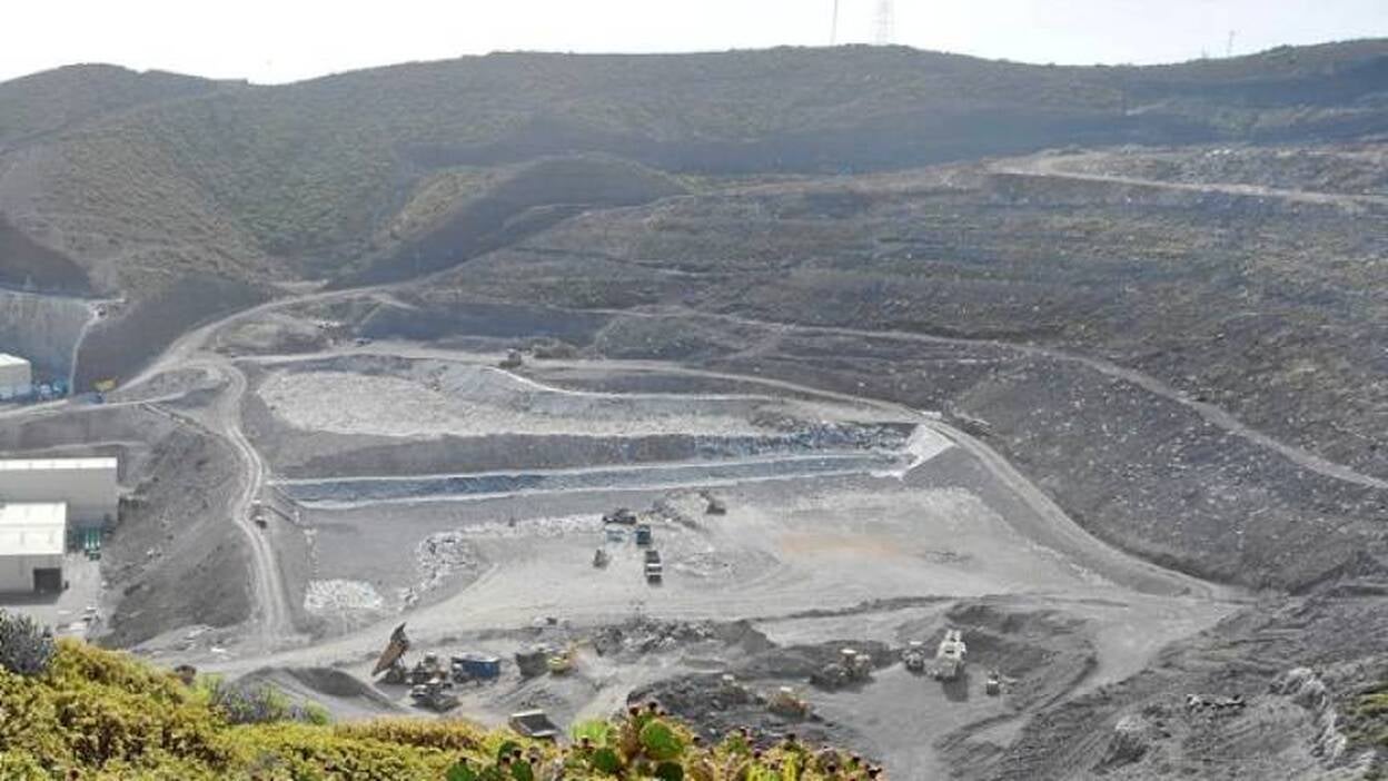 El fiscal investiga el nuevo vaso de Salto del Negro