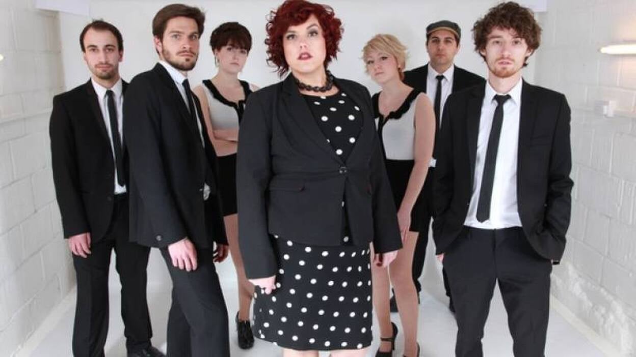 La nueva diva del deepsoul & funk Hannah Williams debuta en Canarias