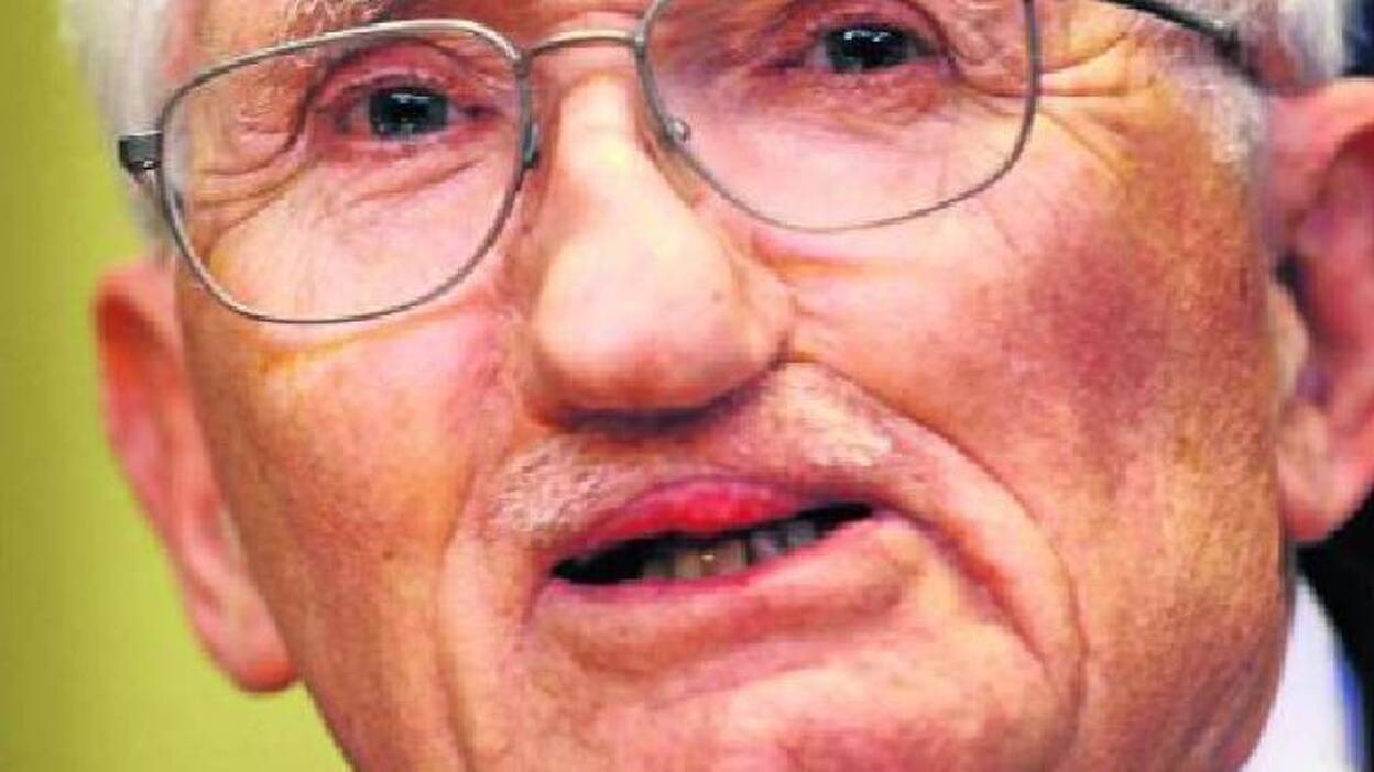 Jürgen Habermas, razones que cuenten