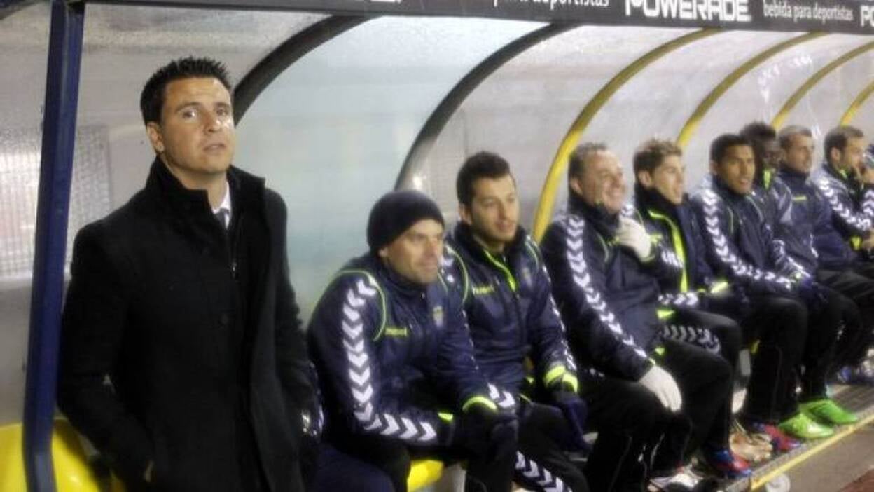 Lobera: "No fuimos nosotros"