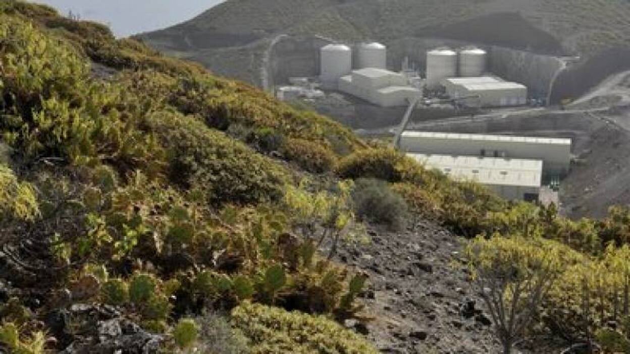 El cabildo discrepa del precio fijado para el vertedero