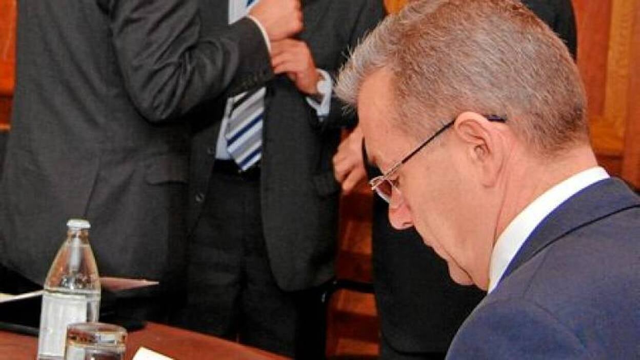 Canarias exige el reparto de la flexibilización del déficit