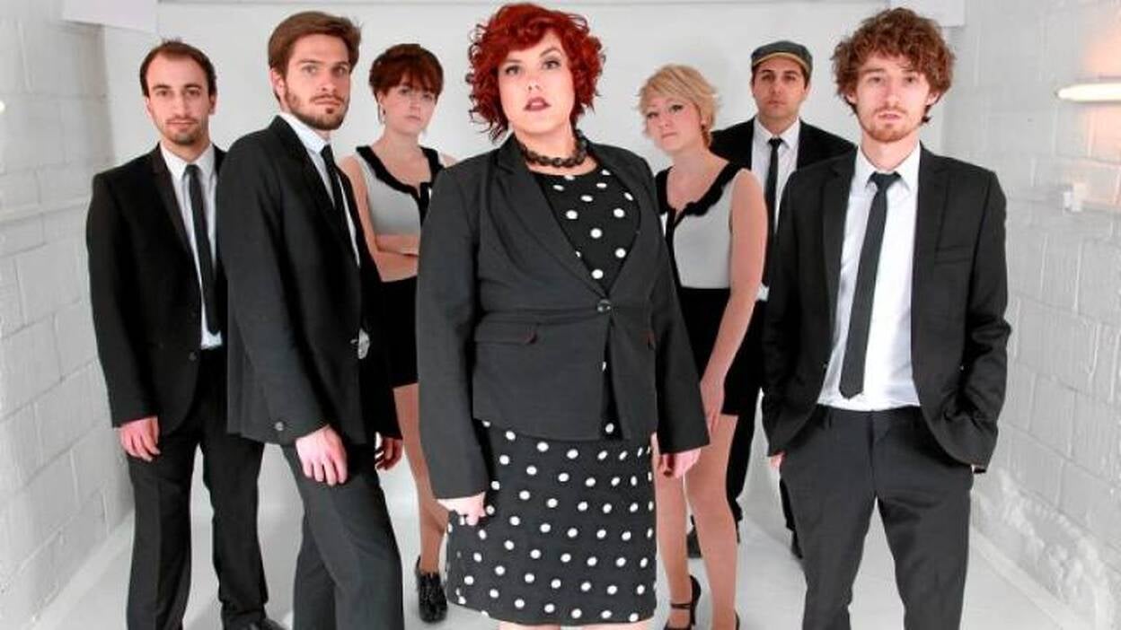 Hannah Williams: "El soul exige escucha, no solo tener dos oídos"