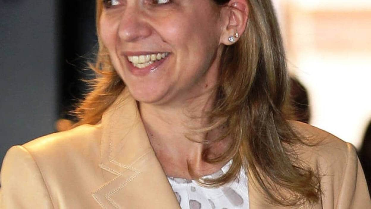 La Fiscalía no ve ningún indicio contra la Casa Real ni la infanta en Nóos