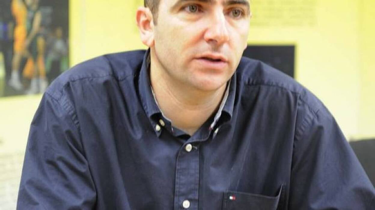 El juicio con Himar Ojeda, fechado para el 3 de abril