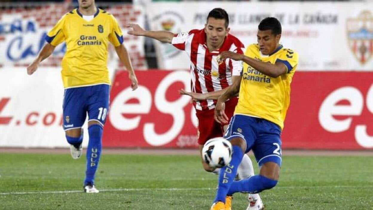 Murillo: «Me siento con mucha confianza»