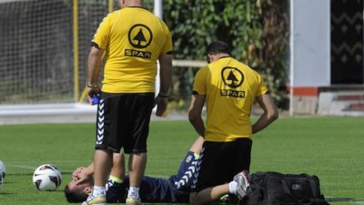 Indulto a Vitolo, susto con Hernán