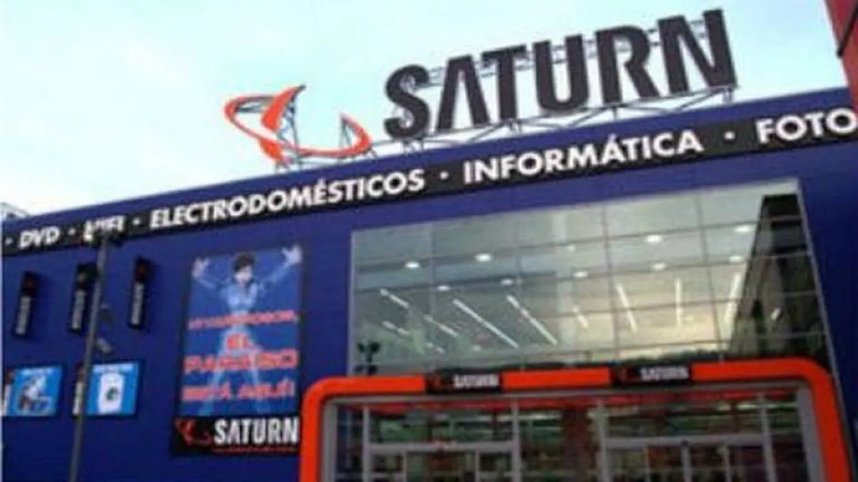 Las tiendas Saturn de Canarias se transforman en Media Markt el 26 de marzo