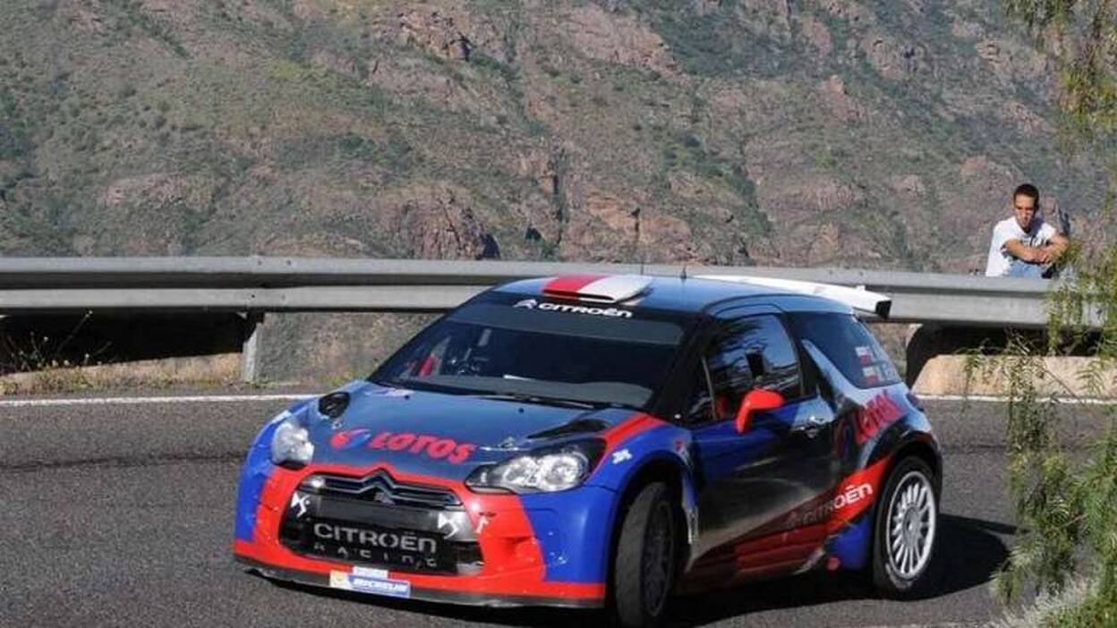 Espectáculo sobre ruedas