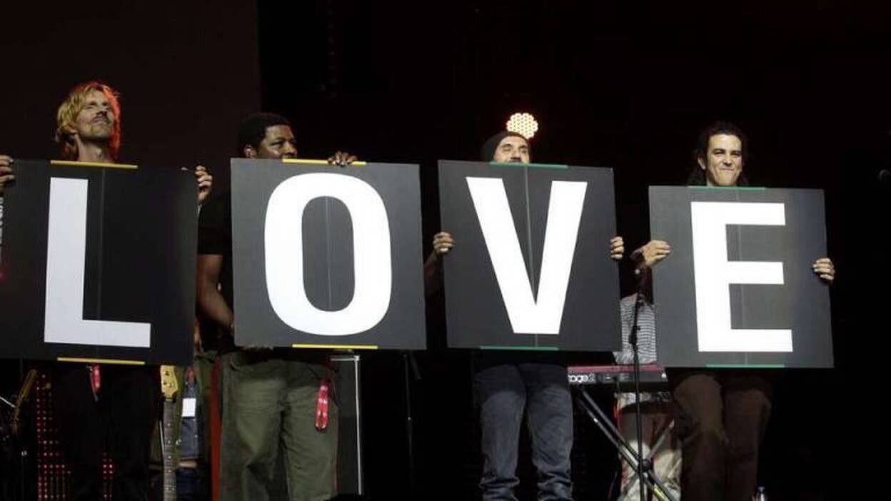 La noche de Cadena 100