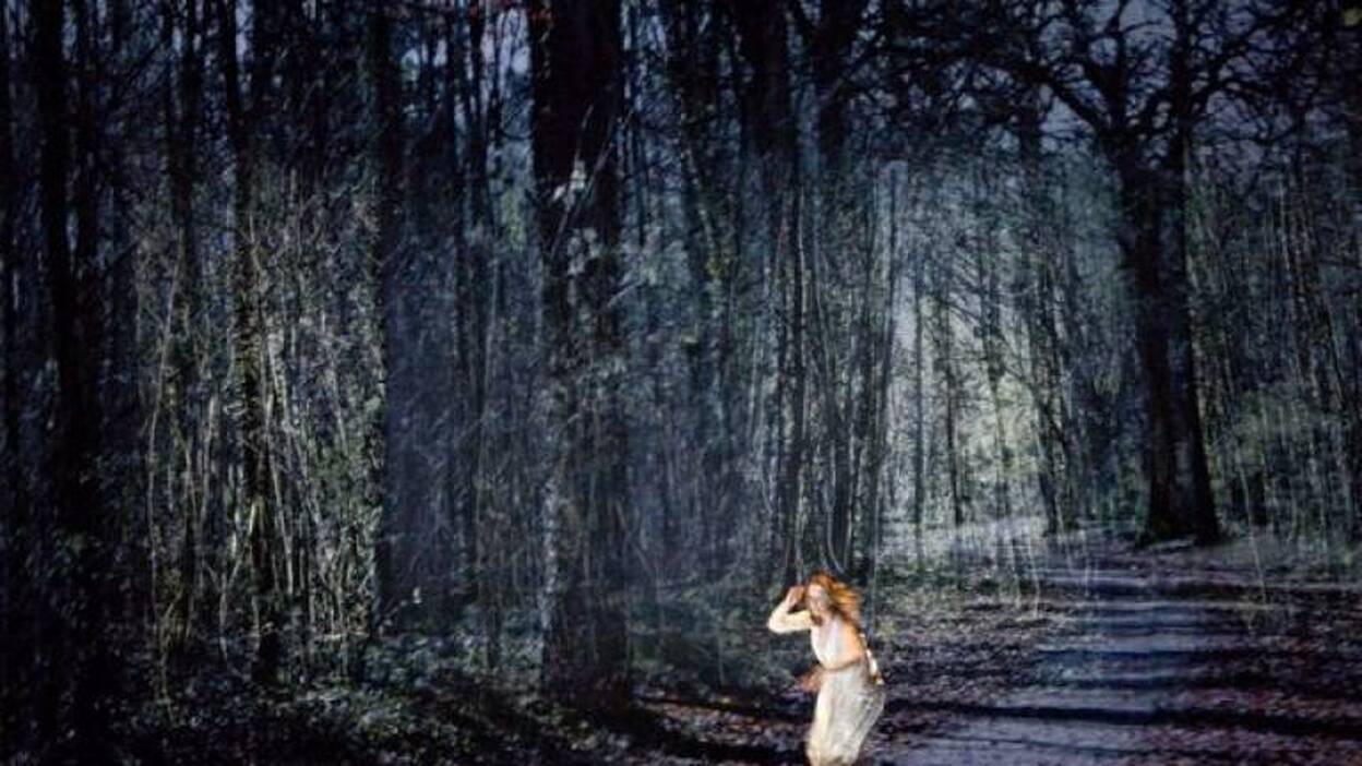 La Fura impacta con una ópera sobre abusos sexuales en la Iglesia