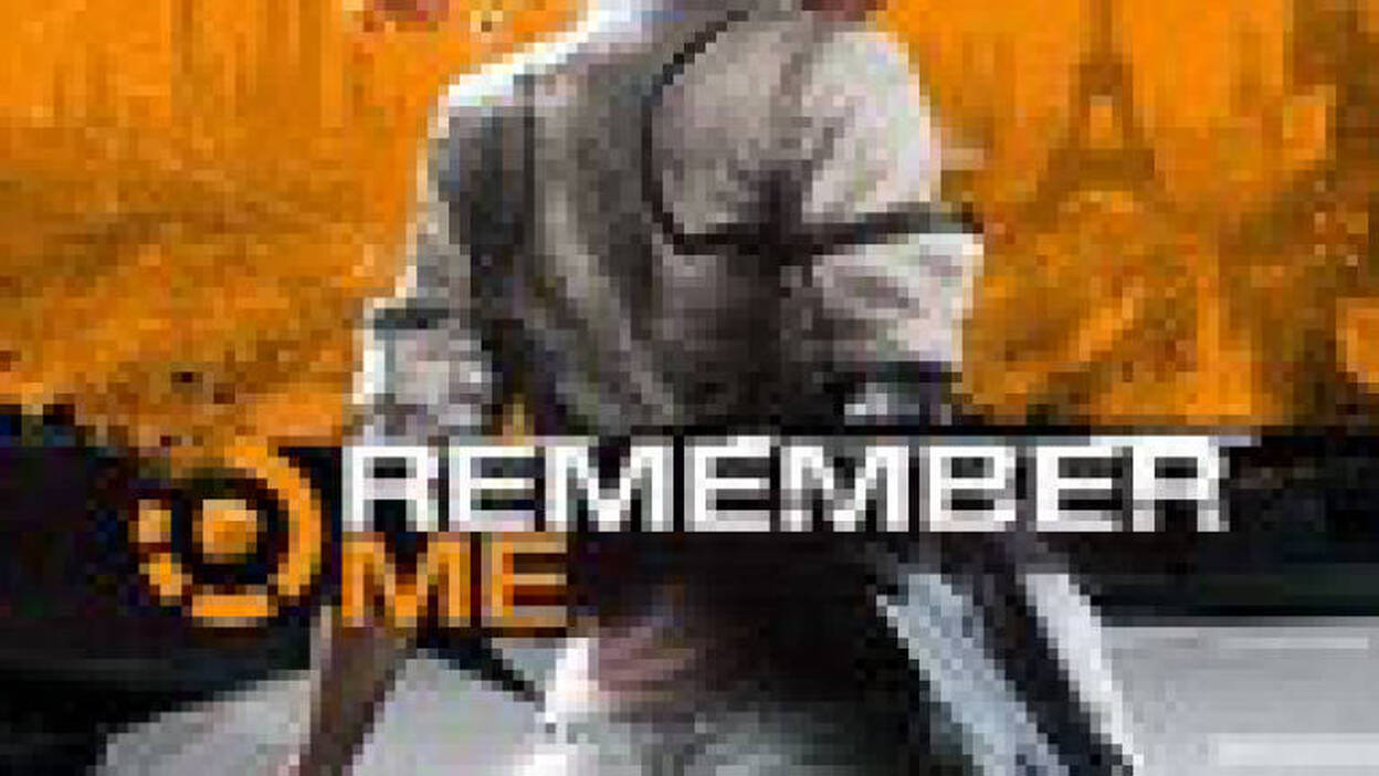 Es hora de luchar en Remember Me