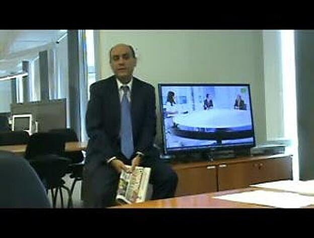 La opinión del director: Elecciones en Venezuela