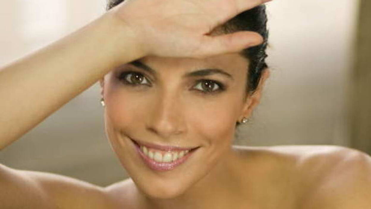 Maribel Verdú abierta a trabajar en cualquier parte del mundo