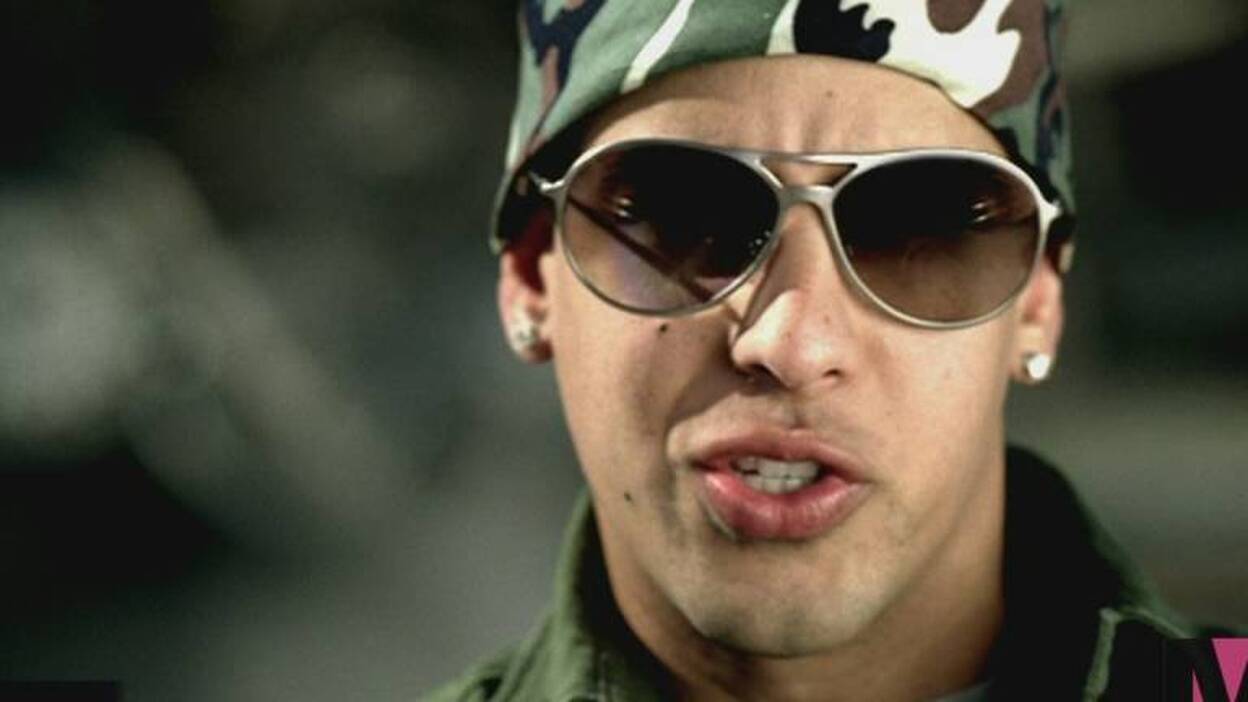 Daddy Yankee, última víctima de rumores sobre homosexualidad en las redes