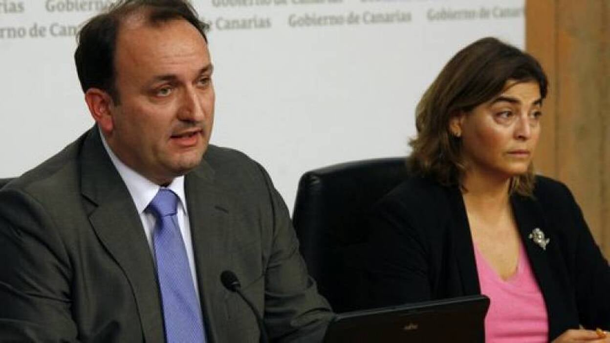 Canarias vuelve al eslogan "sol y playa" para promocionarse en el exterior