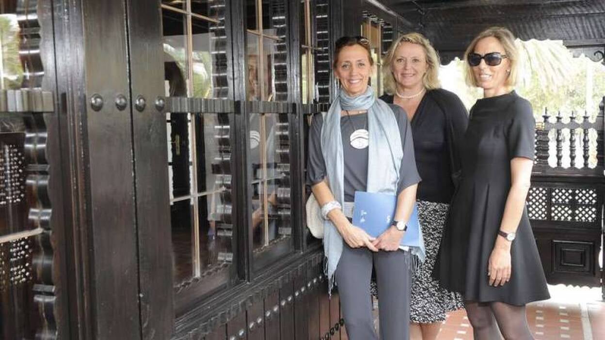 La Casa del Turismo abre en Santa Catalina