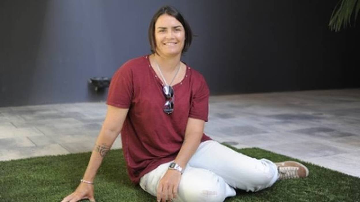 El día en el que Marina reinó sobre las olas