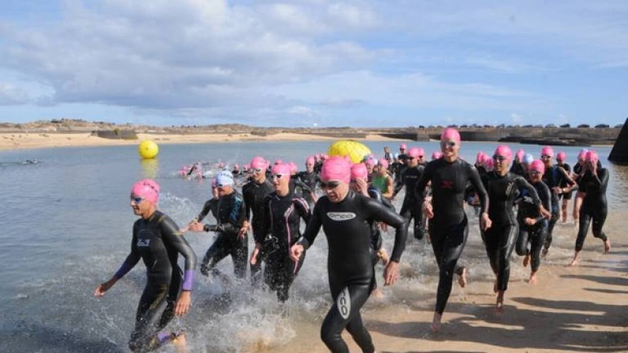 El sábado, cita en La Santa con el Volcano