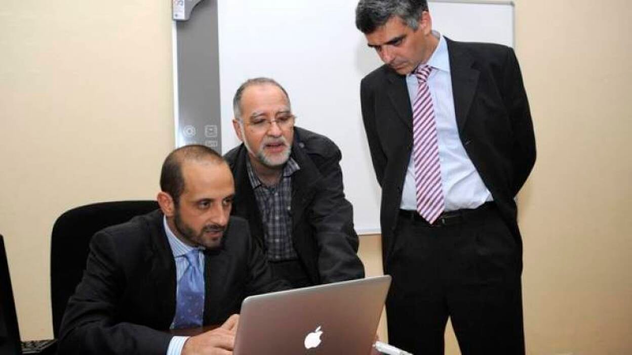 Cardiopatías tilda de «lujo» el prescindir del cirujano Iacona