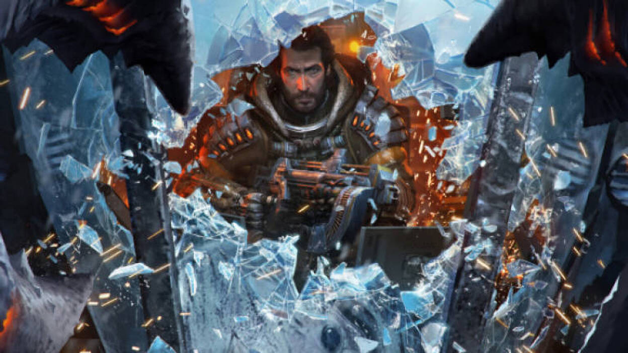 Al descubierto la vertiente multijugador de Lost Planet 3