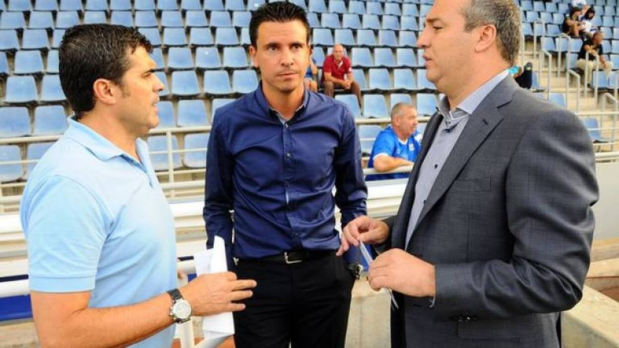 Lobera se garantiza su renovación