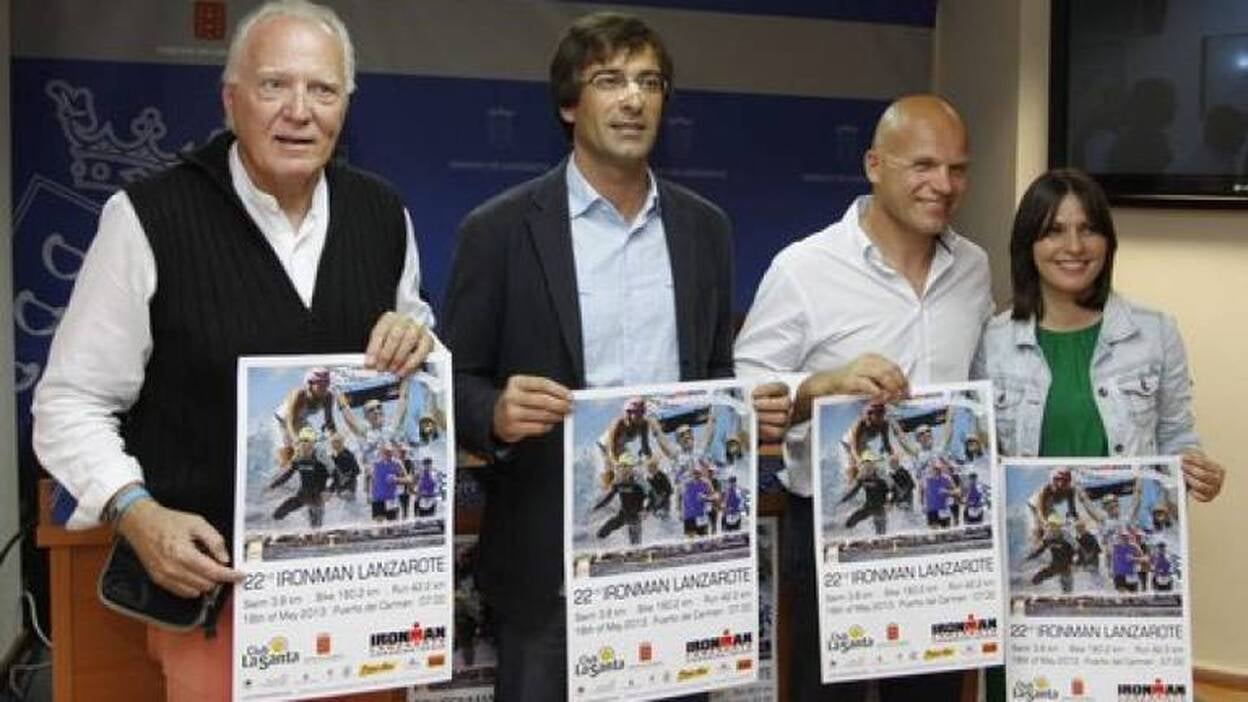 Nuevo tope de inscritos para esta edición