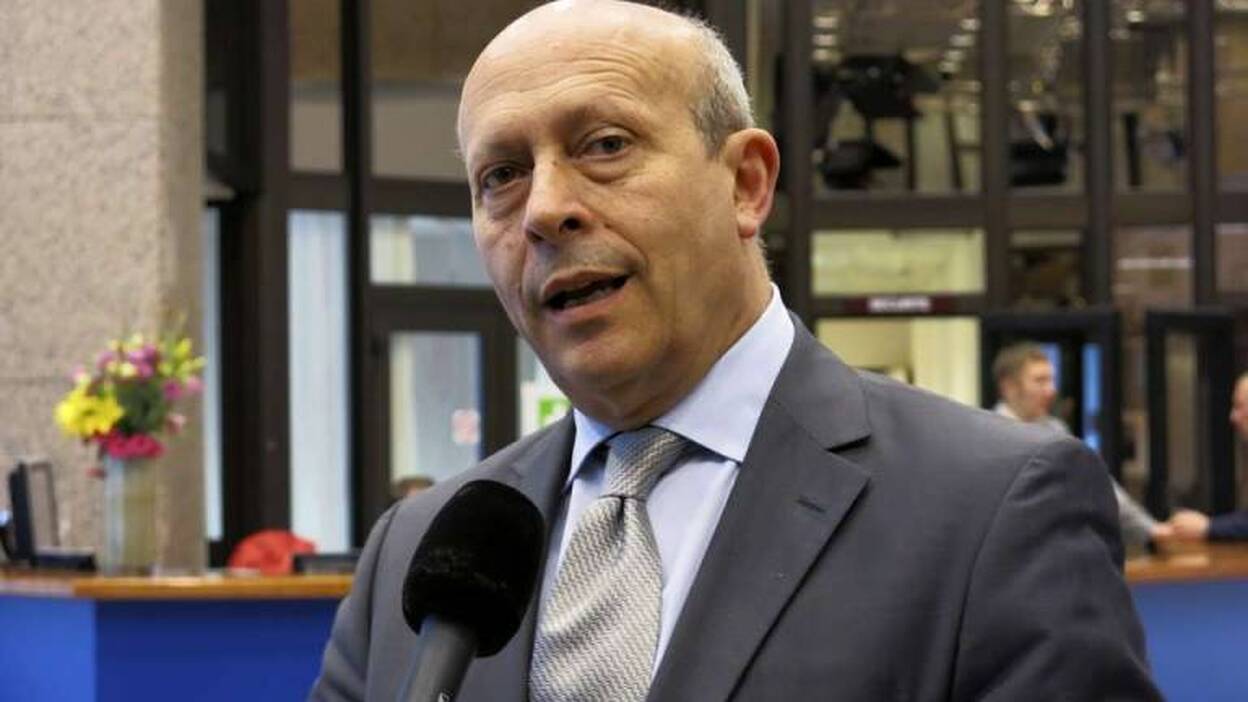 El Gobierno aprueba la reforma educativa del ministro Wert