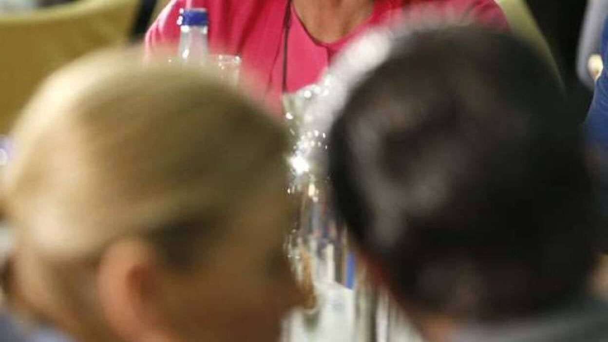 Botella niega contrapartidas por el regalo de boda: "La duda ofende"