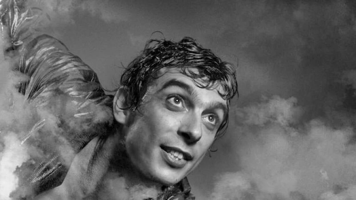 El silbo gomero, con acento francés