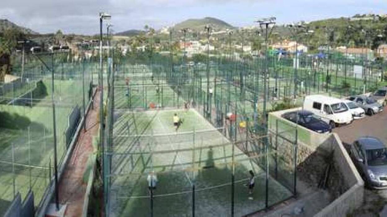 Cuenta atrás en La Calzada