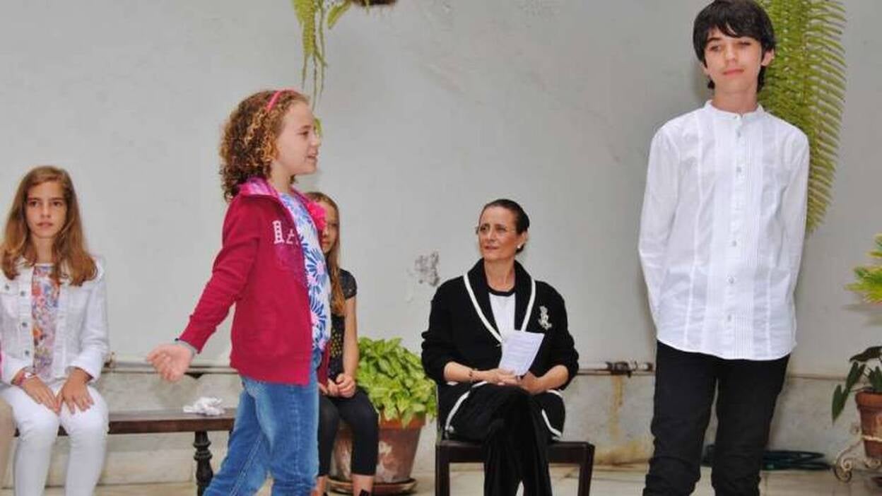 La versión infantil de Romeo y Julieta llega a Gran Canaria