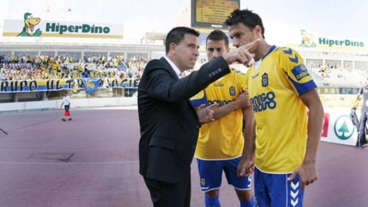 Lobera; «Queda una final con un premio increíble»