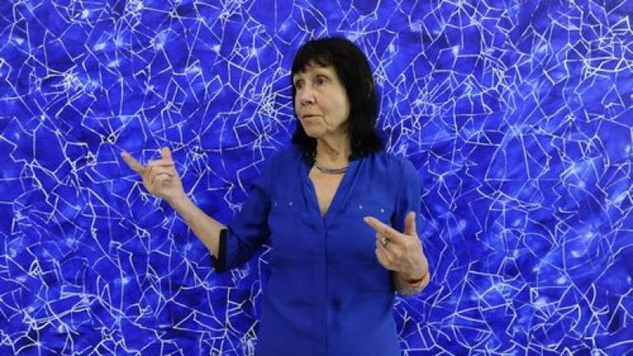 La fuerza de la constancia de Hahn se muestra en la ULPGC