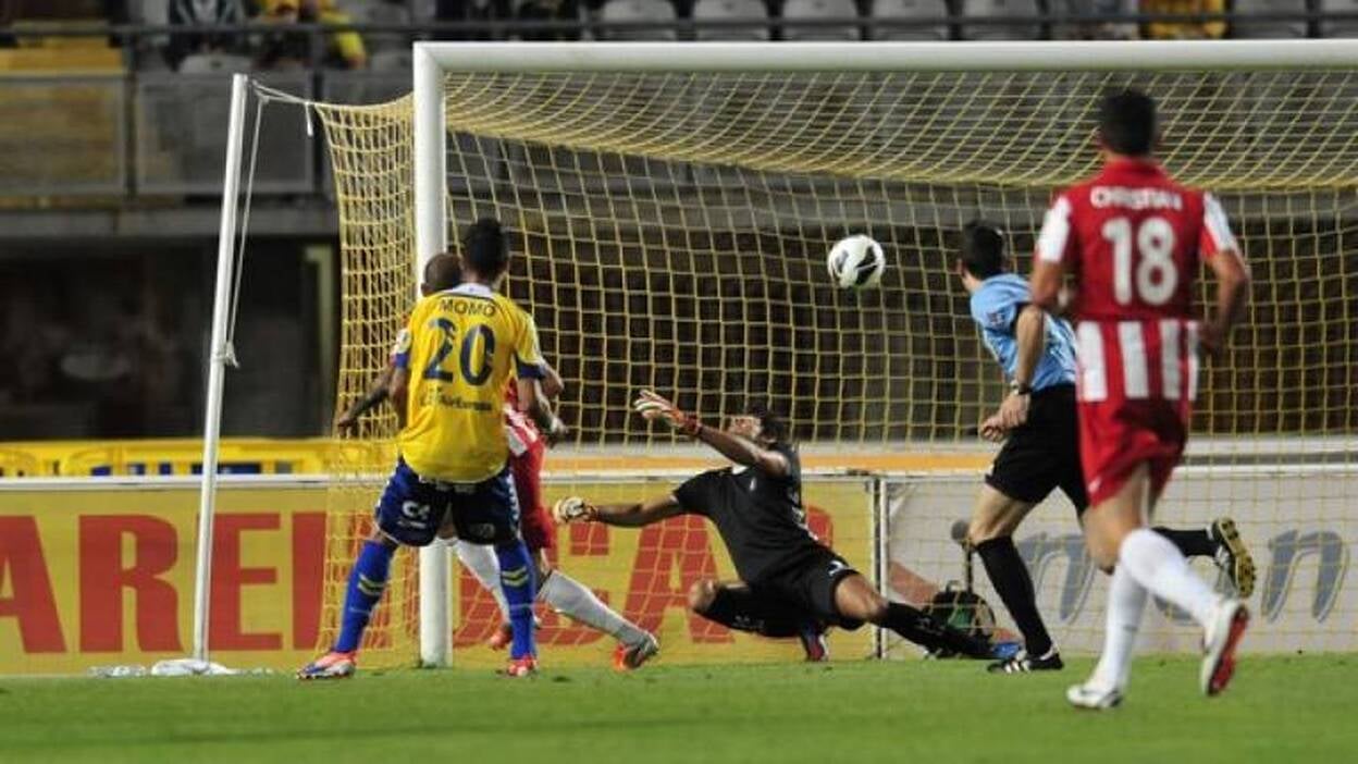 El corazón por encima de la cabeza