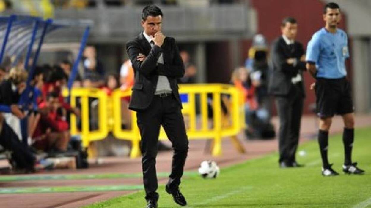 Lobera: "Tenemos todas las opciones"