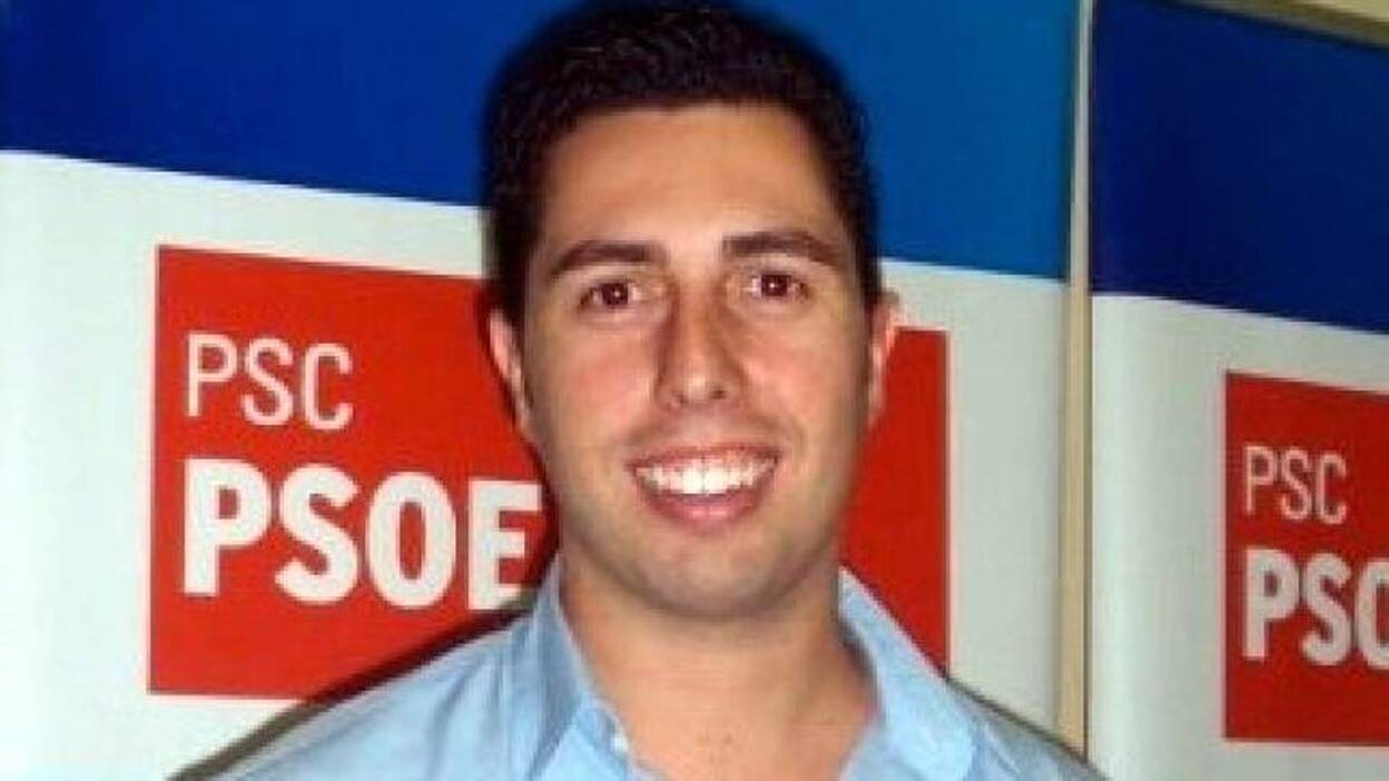 El PSC-PSOE de Telde pide a la alcaldesa que "reflexione" y dimita