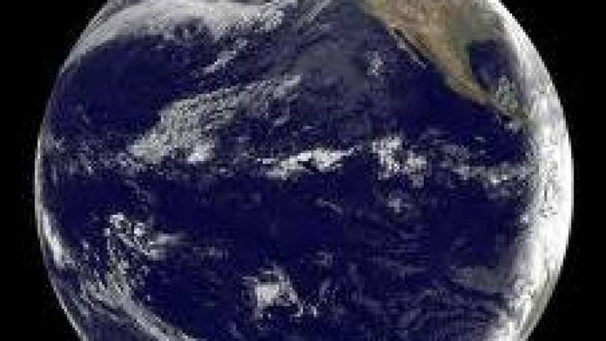 Penúltima frontera: los océanos