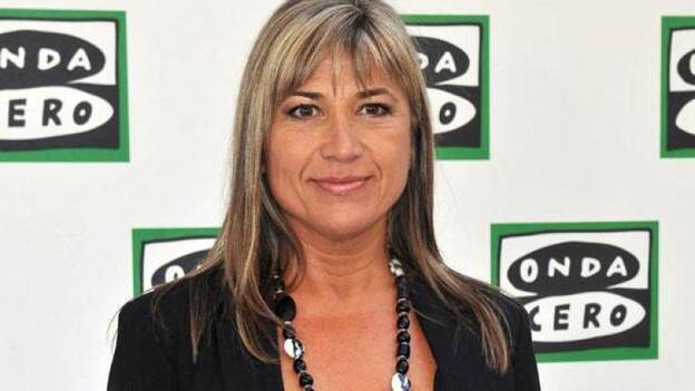 Julia Otero renueva por tres años con Onda Cero