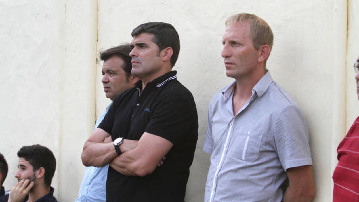 Cumbre de la comisión deportiva