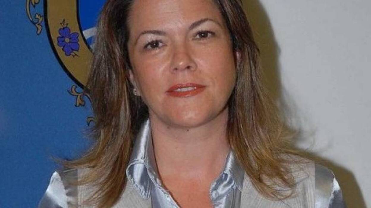 Dimite la consejera de Empleo y Educación del Cabildo de La Palma