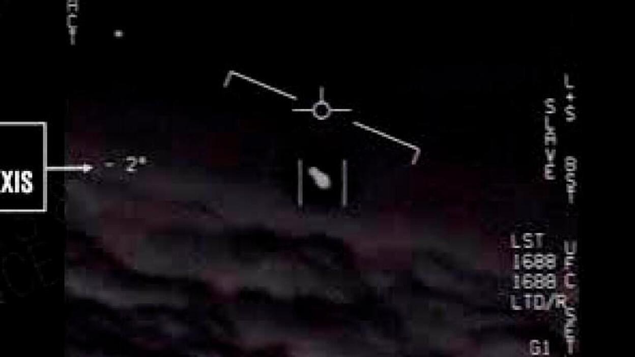 Documentos revelan posibles avistamientos de ovnis en el Reino Unido
