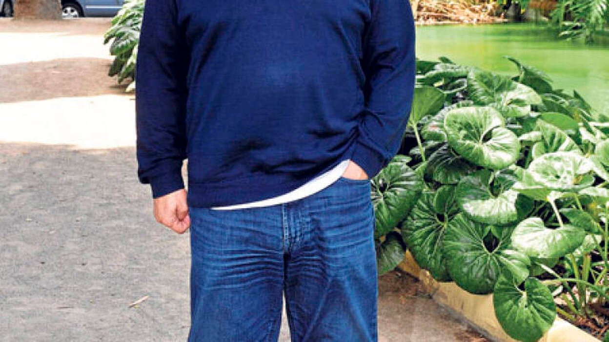 Vocación, dedicación y perseverancia